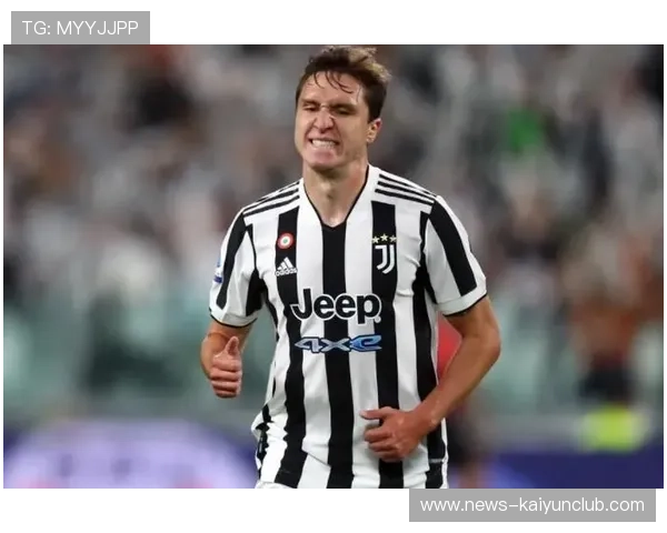 尤文外围突施冷箭,基耶萨一脚直奔死角